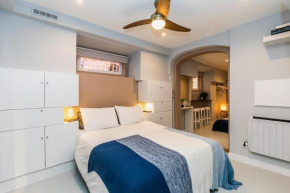 Brand new and perfect location: historic center